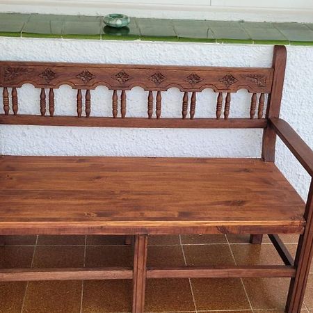 Casa Del Dorado Playa Cambrils Villa Екстериор снимка
