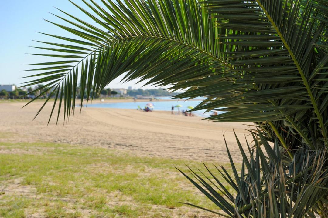 Casa Del Dorado Playa Cambrils Villa Екстериор снимка
