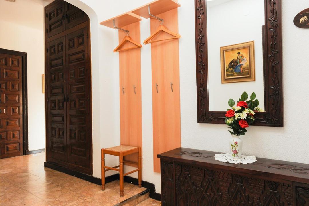 Casa Del Dorado Playa Cambrils Villa Екстериор снимка