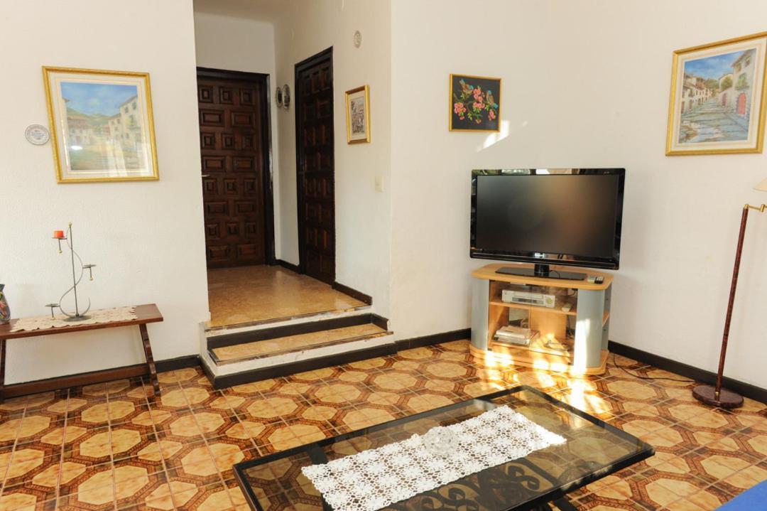 Casa Del Dorado Playa Cambrils Villa Екстериор снимка