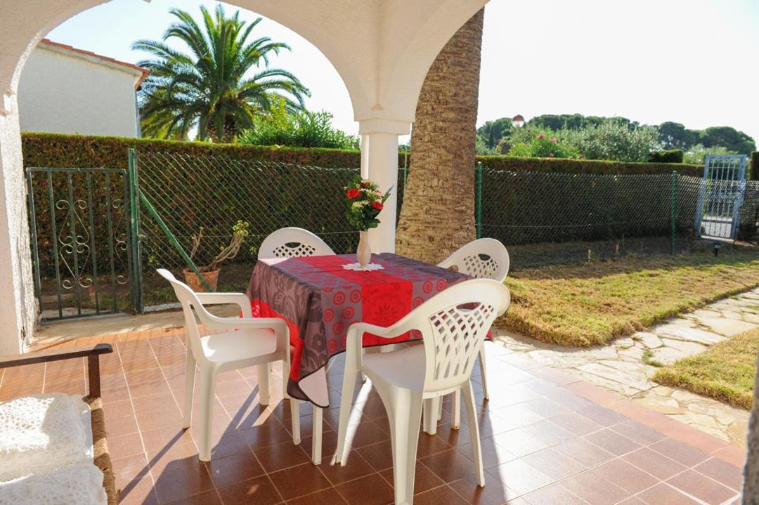 Casa Del Dorado Playa Cambrils Villa Екстериор снимка