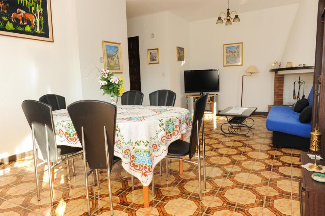 Casa Del Dorado Playa Cambrils Villa Екстериор снимка