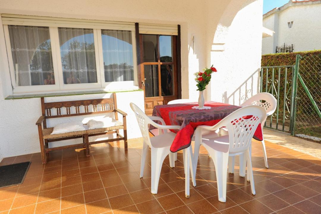 Casa Del Dorado Playa Cambrils Villa Екстериор снимка