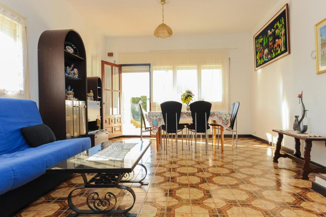 Casa Del Dorado Playa Cambrils Villa Екстериор снимка