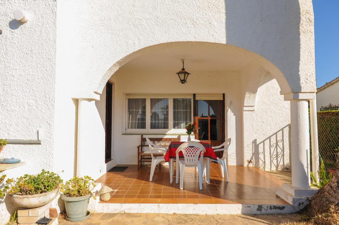 Casa Del Dorado Playa Cambrils Villa Екстериор снимка