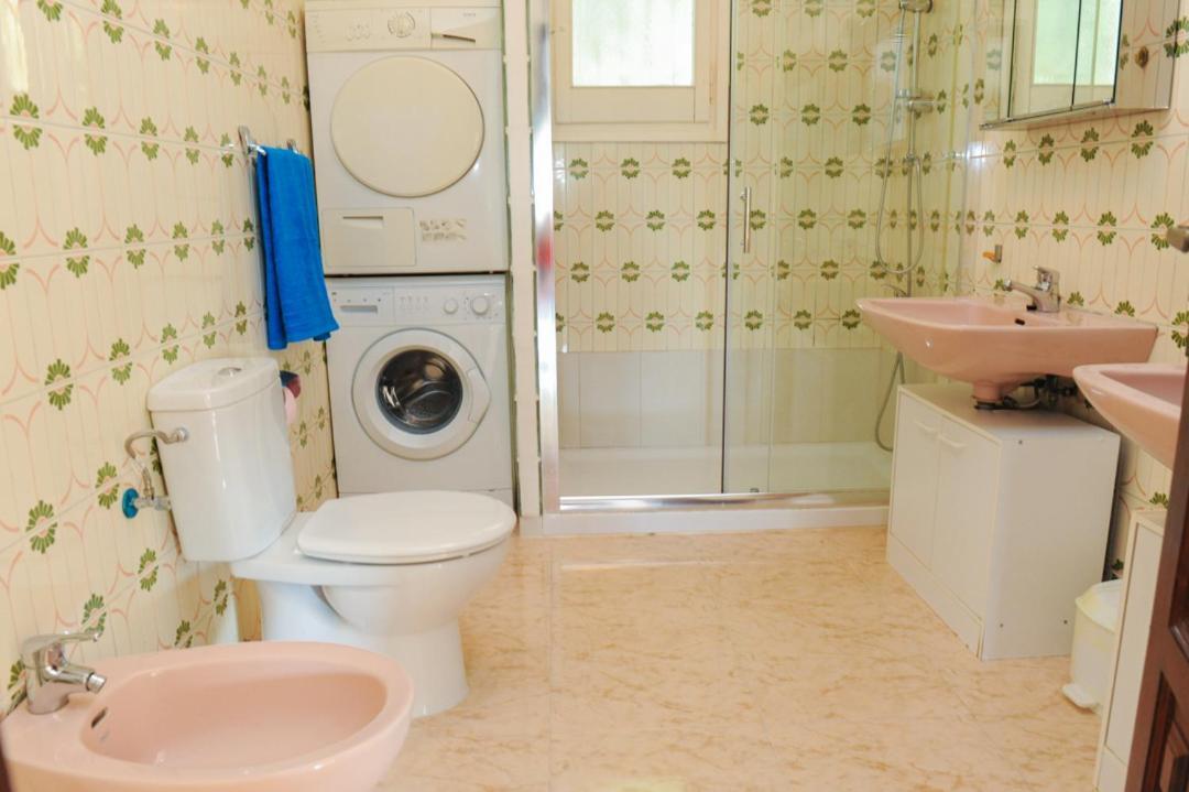 Casa Del Dorado Playa Cambrils Villa Екстериор снимка