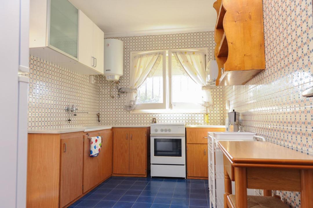 Casa Del Dorado Playa Cambrils Villa Екстериор снимка