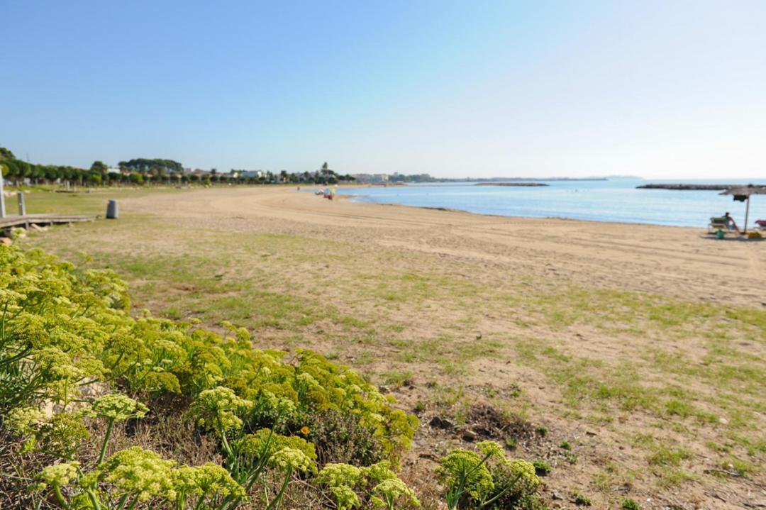 Casa Del Dorado Playa Cambrils Villa Екстериор снимка