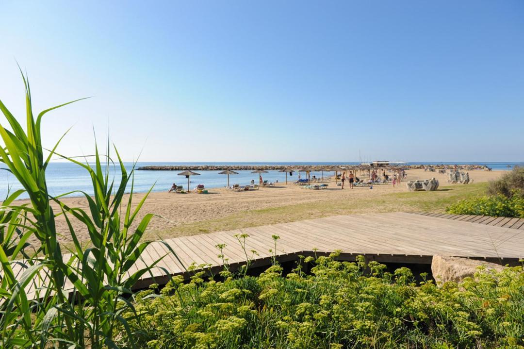 Casa Del Dorado Playa Cambrils Villa Екстериор снимка