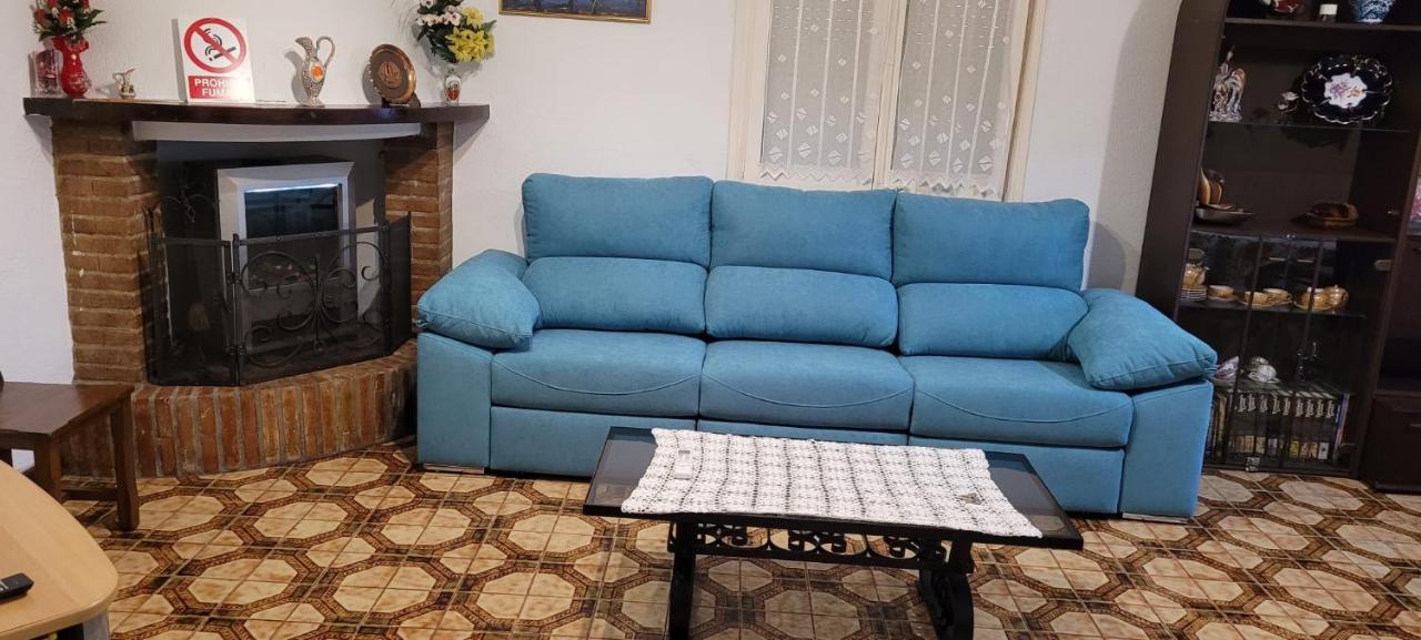 Casa Del Dorado Playa Cambrils Villa Екстериор снимка
